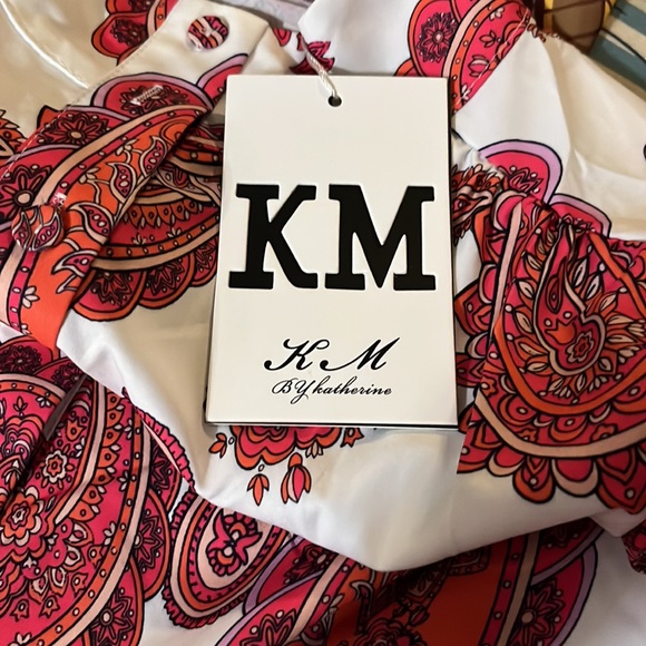 Set of blouse and shorts. - Picture 5 of 16